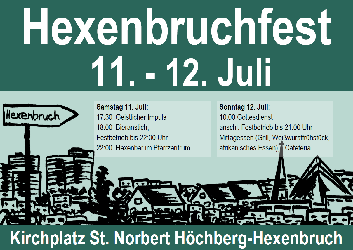 Hexenbruchfest